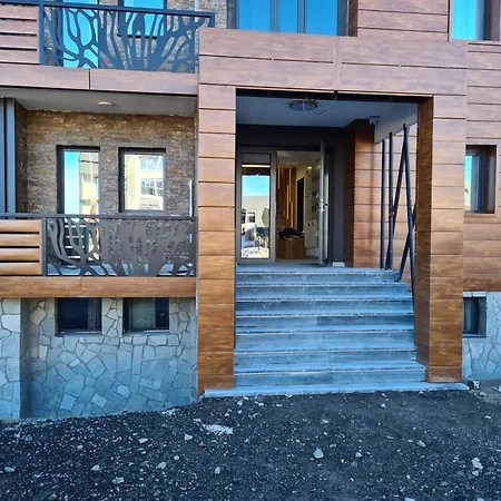 Golija Sky View * 科帕奥尼克