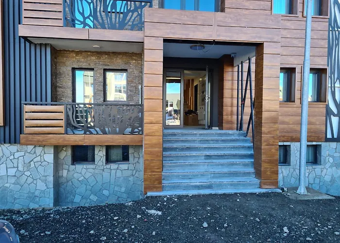 Golija Sky View * 科帕奥尼克