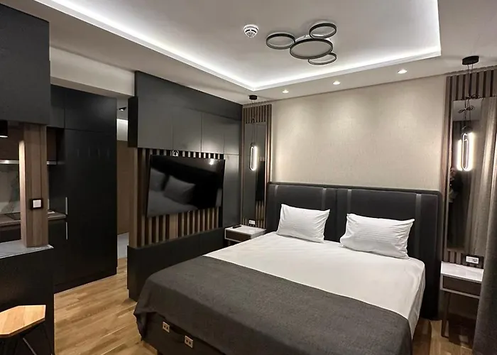 公寓 Golija Sky View 科帕奥尼克