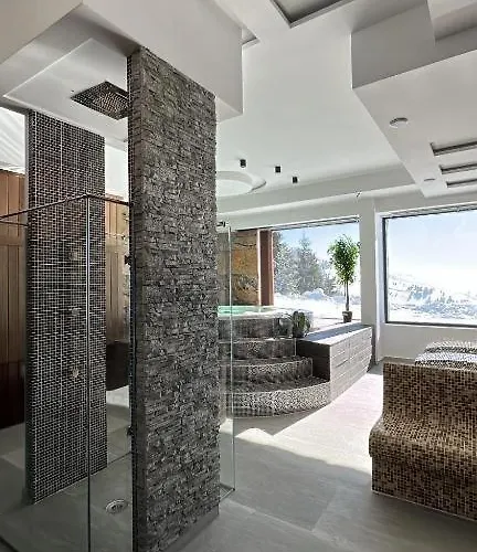 Golija Sky View 科帕奥尼克