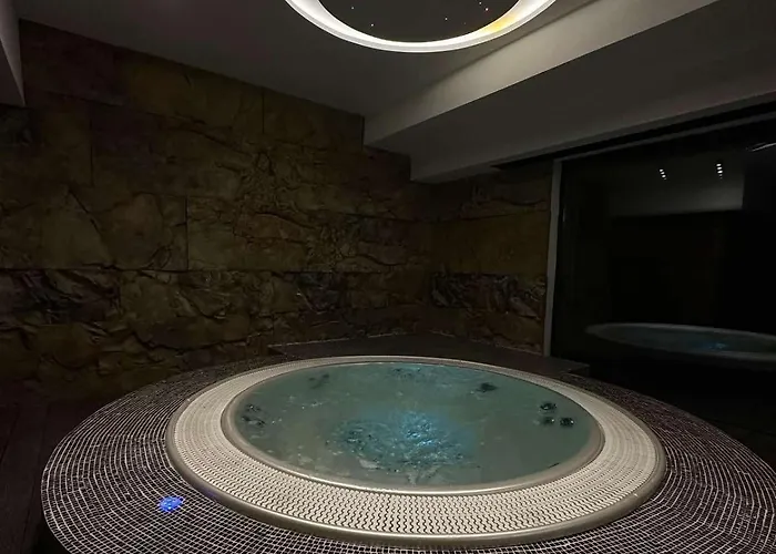 Golija Sky View 公寓 科帕奥尼克